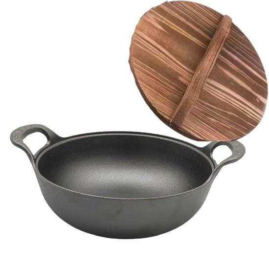 Doküm Wok Tava