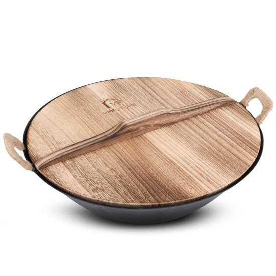 Doküm Wok Tava