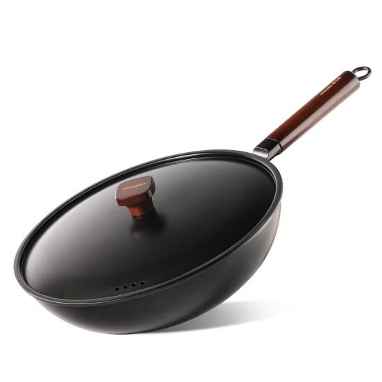 Doküm Wok Tava