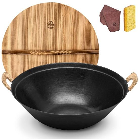 Doküm Wok Tava