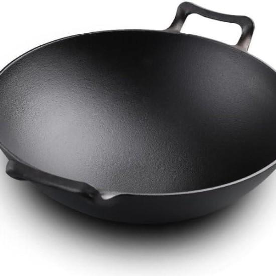 Doküm Wok Tava