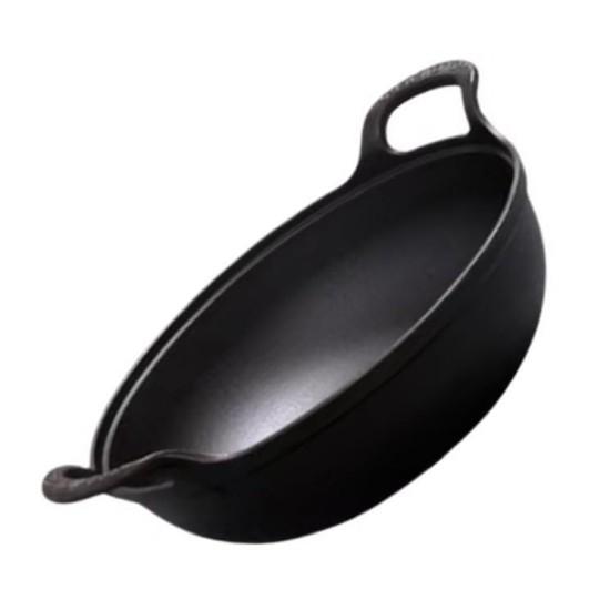 Doküm Wok Tava