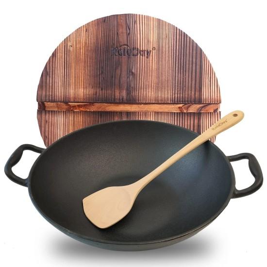 Doküm Wok Tava