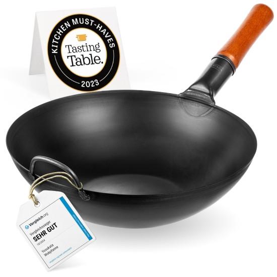 Doküm Wok Tava