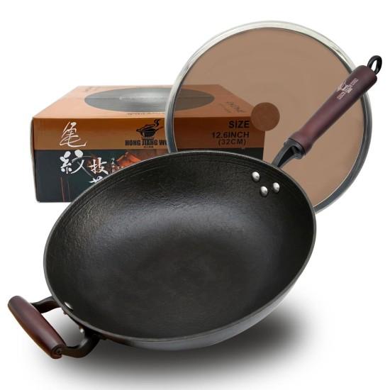 Doküm Wok Tava