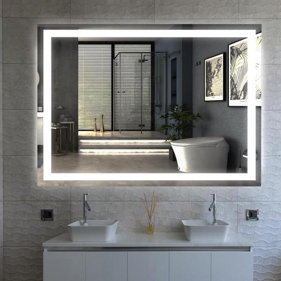 Dokunmatik Banyo Aynası