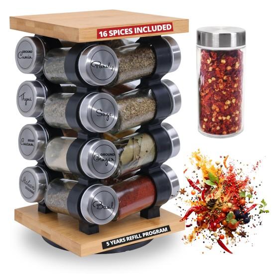 Döner Baharat Takımı