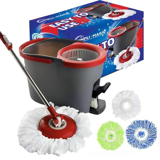 Döner Mop