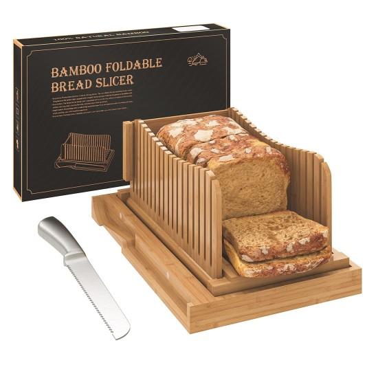 Ekmek Kesme Tahtaları