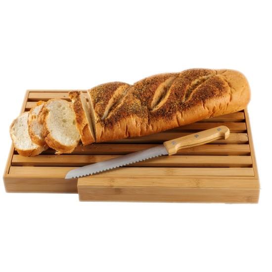 Ekmek Kesme Tahtaları