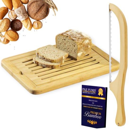 Ekmek Kesme Tahtaları