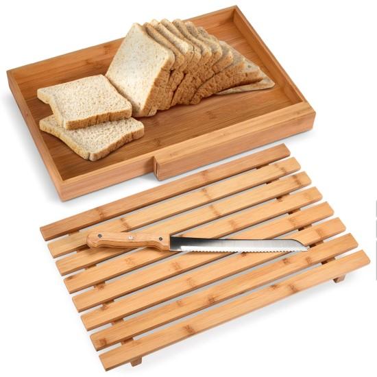 Ekmek Kesme Tahtaları