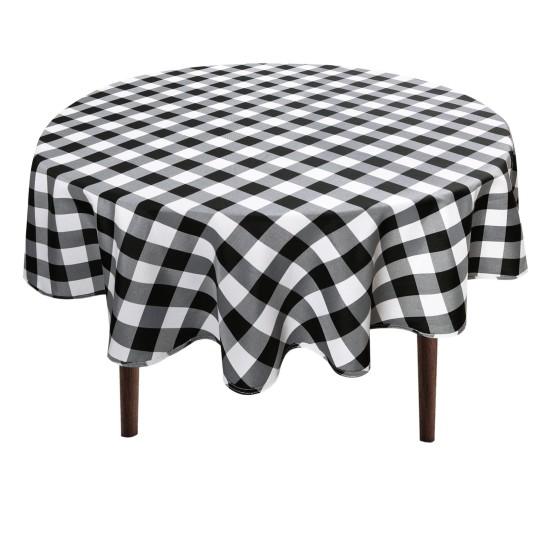 Ekose Masa Örtüleri