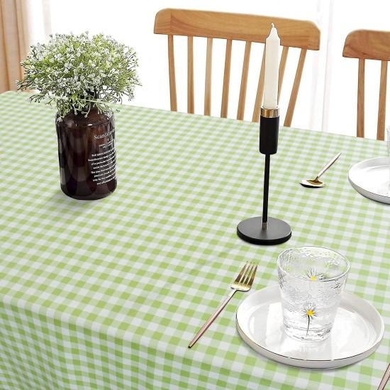 Ekose Masa Örtüleri