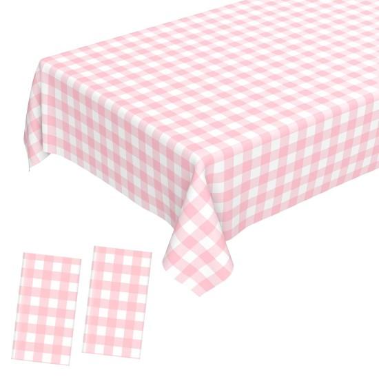 Ekose Masa Örtüleri