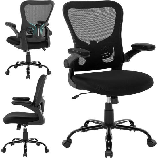 Ergonomik Koltuk