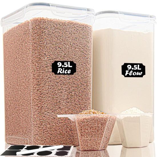 Erzak Kabı 5 Lt
