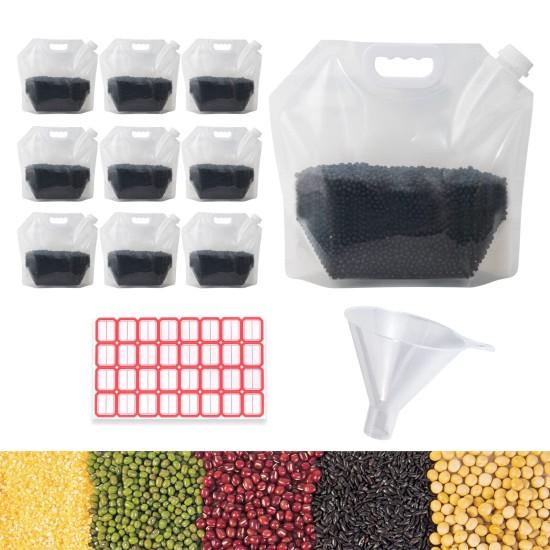 Erzak Kabı 5 Lt