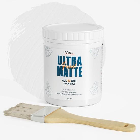 Eskitme Ahşap Boyası