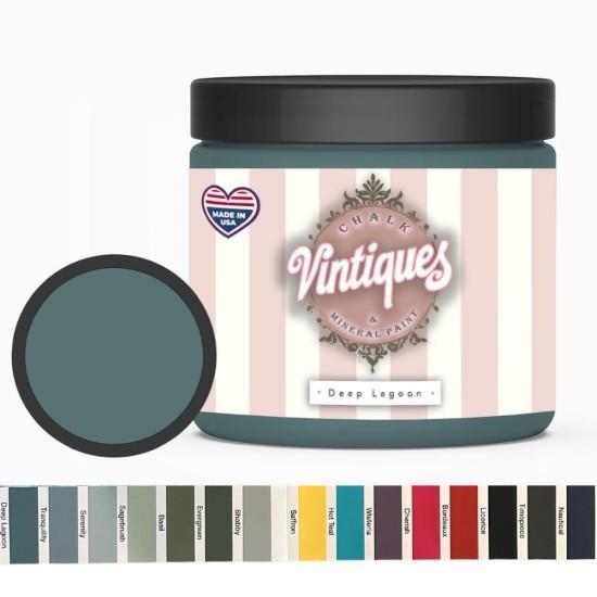 Eskitme Ahşap Boyası