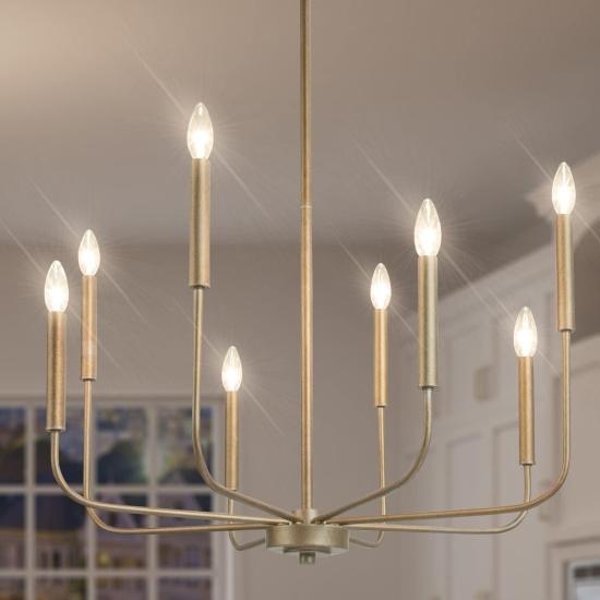 Eskitme Gold Avize