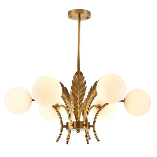 Eskitme Gold Avize