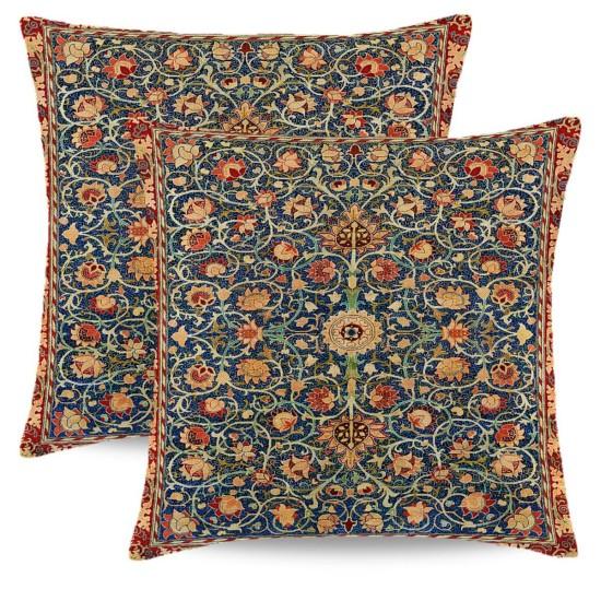 Etnik Desenli Kırlent