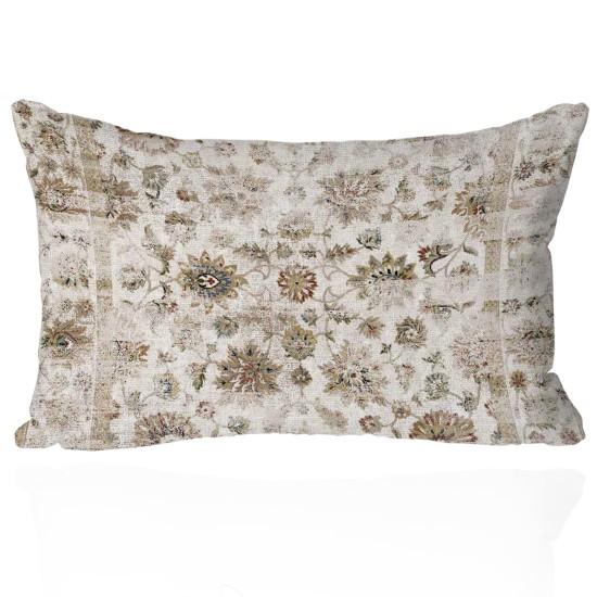 Etnik Desenli Kırlent