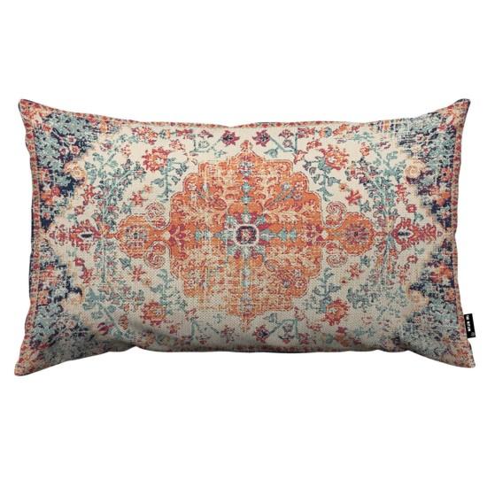 Etnik Desenli Kırlent