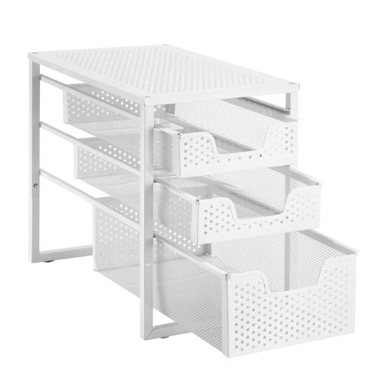 Evye Altı Düzenleyici