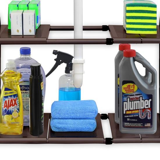 Evye Altı Düzenleyici