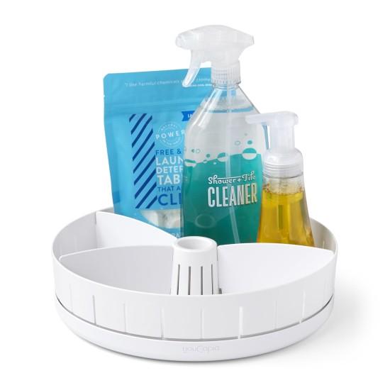 Evye Altı Düzenleyici