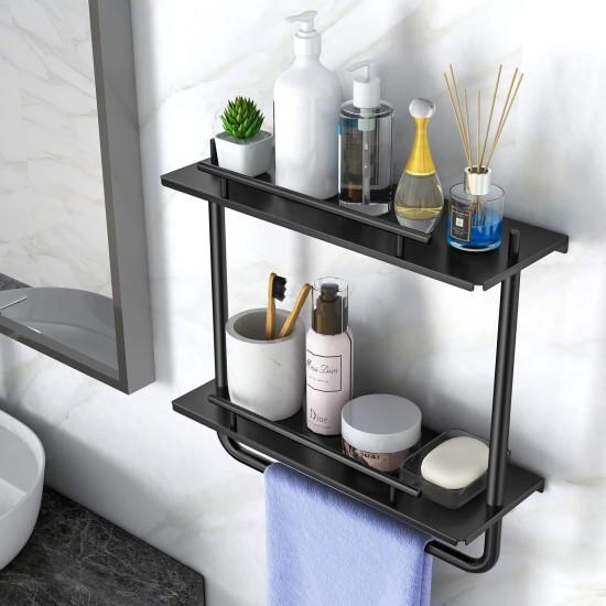 Ferforje Banyo Rafı