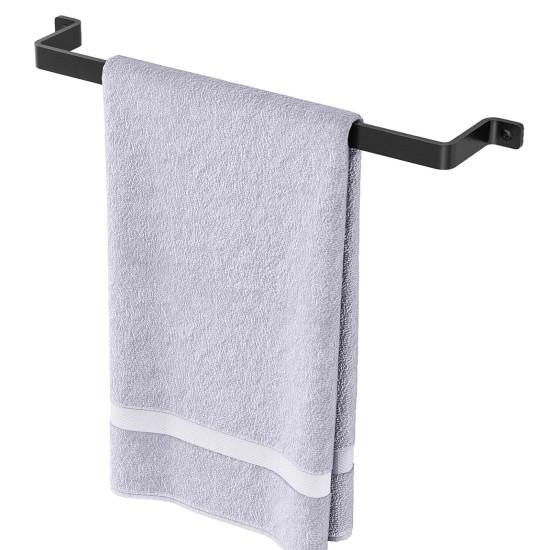 Ferforje Banyo Rafı