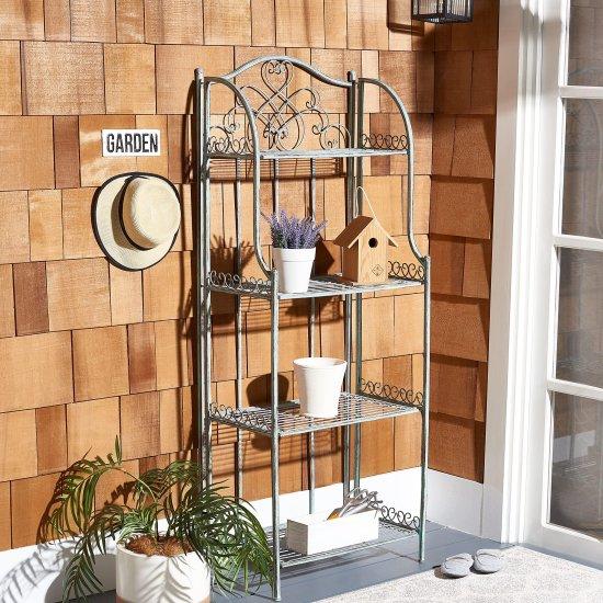 Ferforje Raf Modelleri