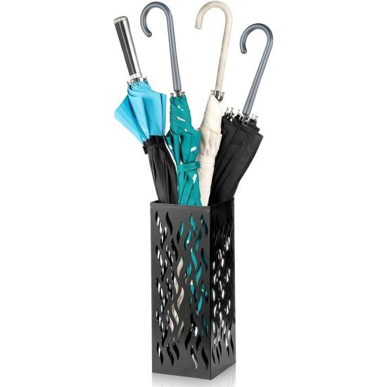 Ferforje Şemsiyelik