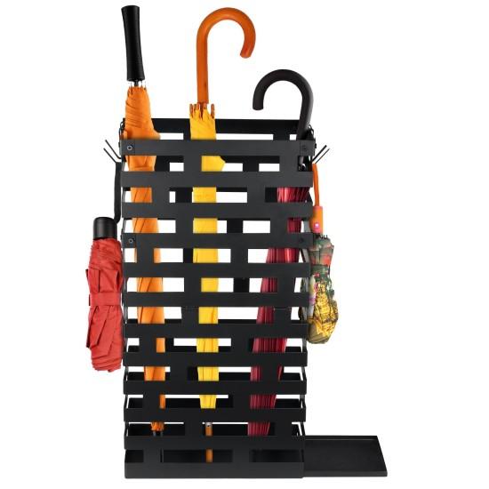 Ferforje Şemsiyelik