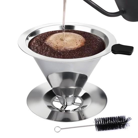 Filtre Kahve Bardağı