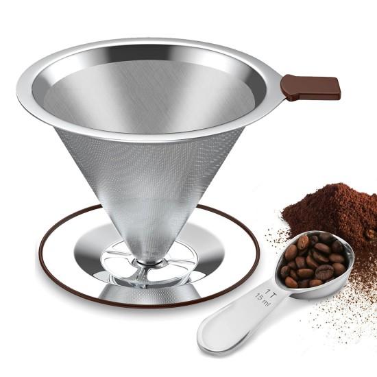 Filtre Kahve Bardağı