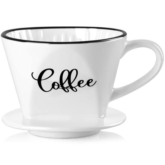 Filtre Kahve Bardağı