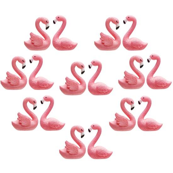 Flamingo Biblo