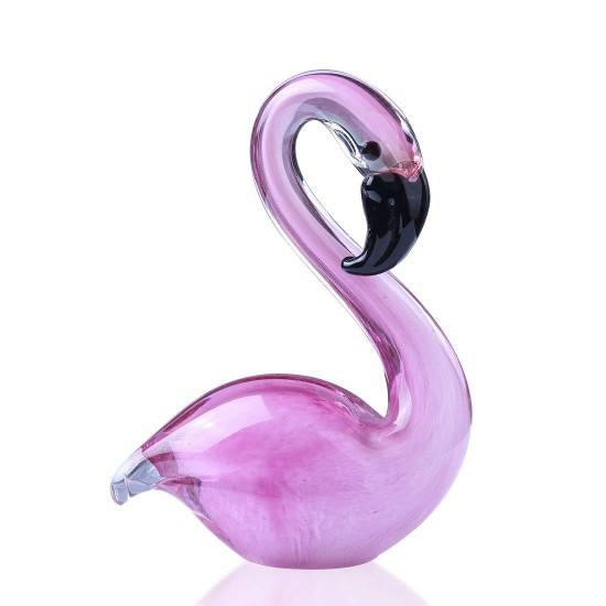 Flamingo Biblo