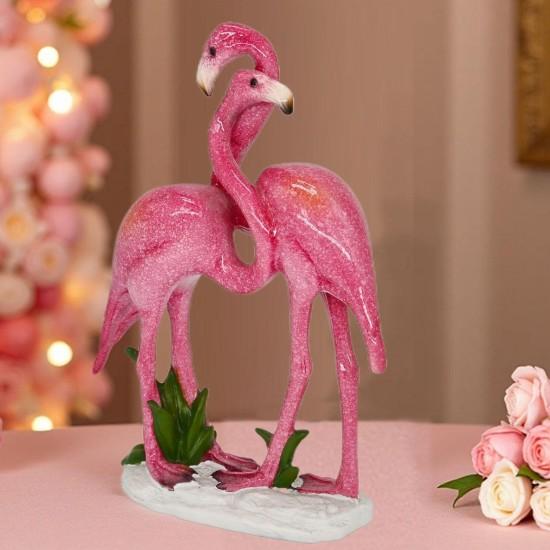 Flamingo Biblo
