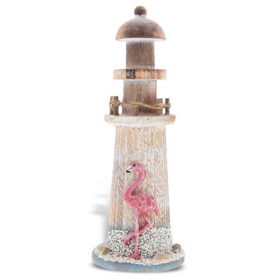 Flamingo Biblo