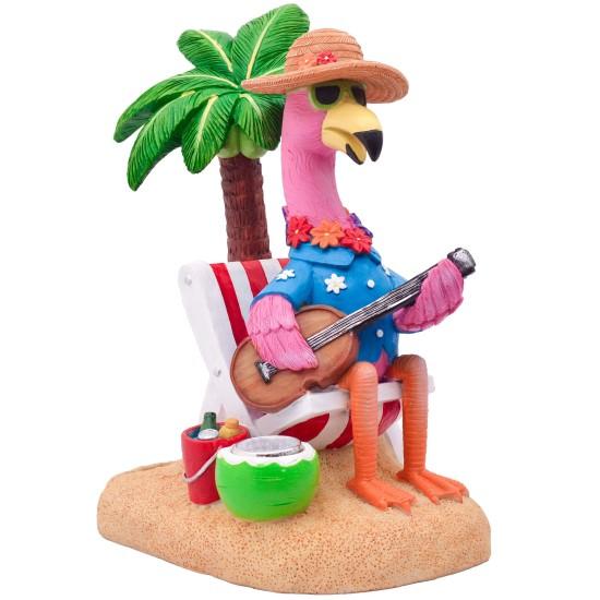 Flamingo Biblo