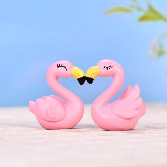 Flamingo Biblo