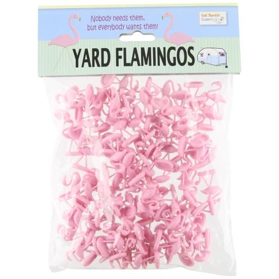 Flamingo Biblo