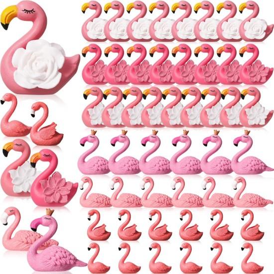 Flamingo Biblo