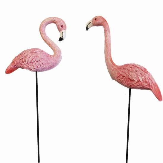 Flamingo Biblo