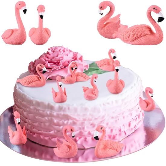 Flamingo Biblo